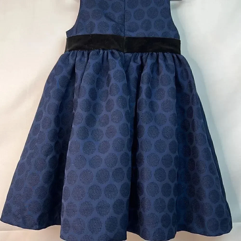 Gymboree navy blue